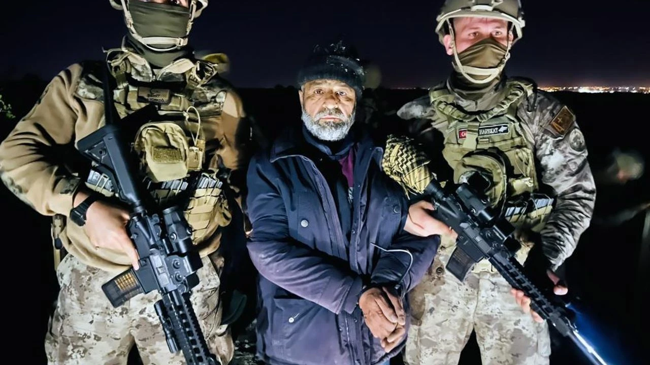 3 kişiyi katletmişti, gerekçeli kararı yazıldı