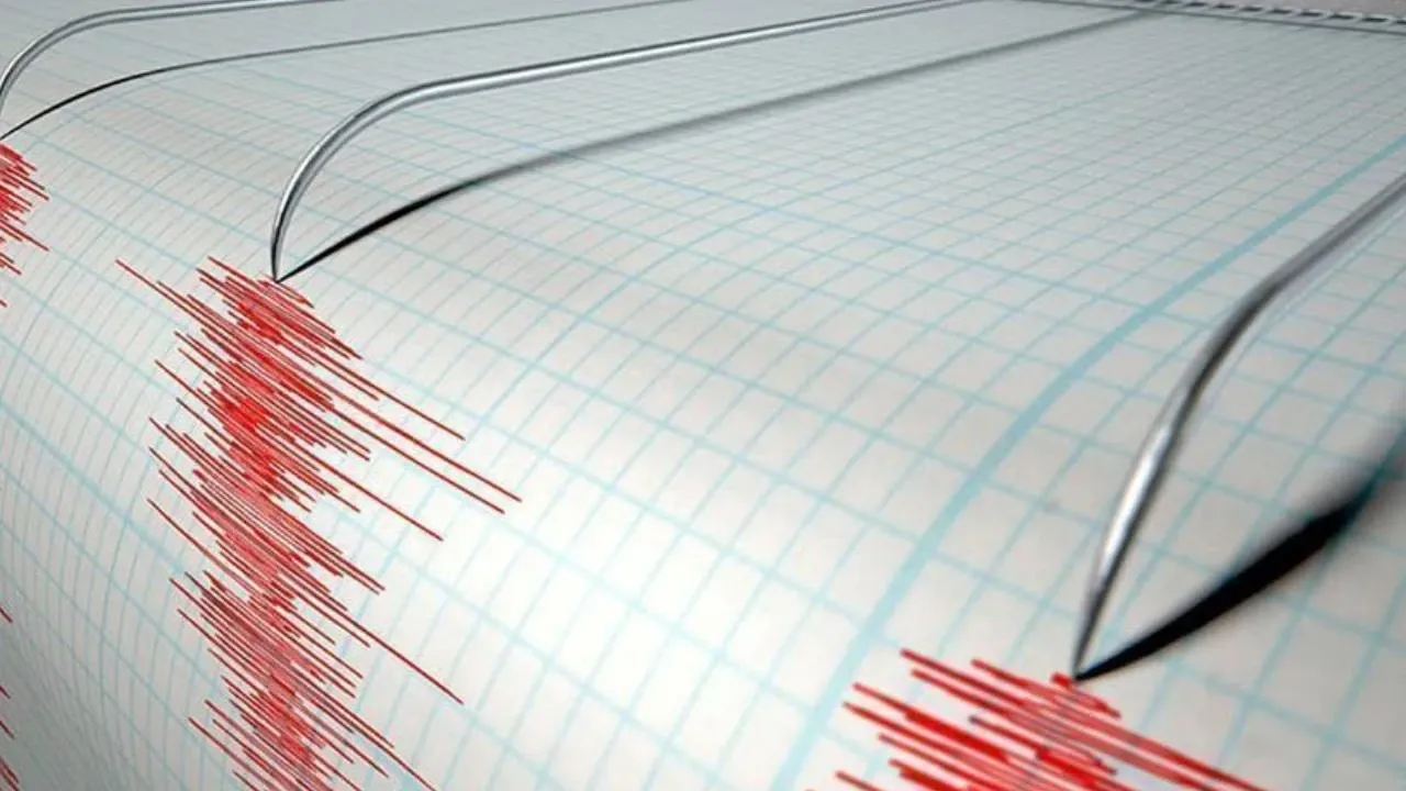 AFAD duyurdu: Malatya'da deprem!