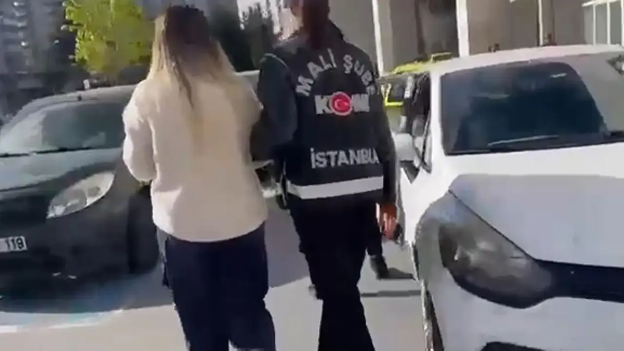 Belediye Başkan Yardımcısı tutuklandı