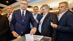 Cemil Tugay'dan 19 Mayıs mitingi mesajı