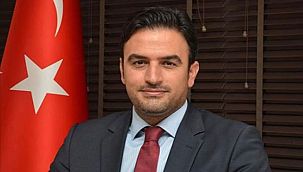 DEÜ'de Görev Değişimi: Engin Basmacı Akademik Kadroya Atandı