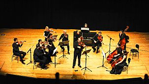 KODA'dan 23 Nisan'a özel Ege türküleri konseri