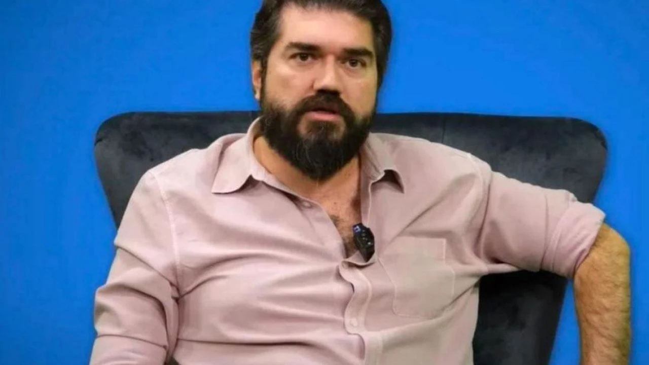 Kütahyalı: Şehvet ve heyecanla paylaşım yaptım