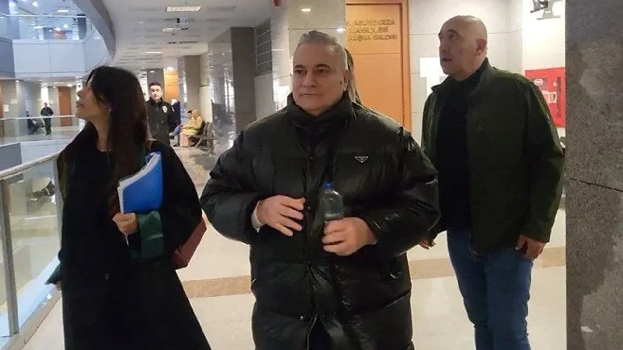 Mehmet Ali Erbil'e hapis cezası