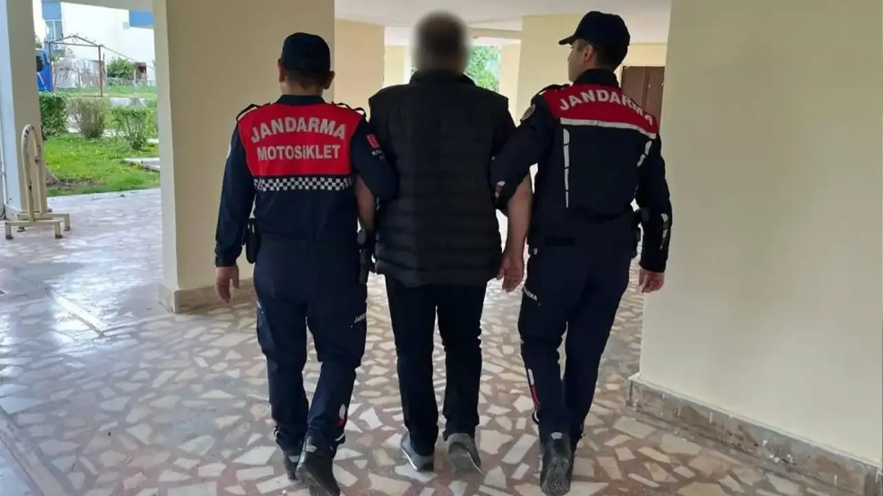 Mersin'de fuhuş ve insan ticareti operasyonu