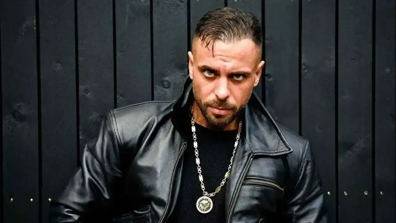 Rapçi 'Massaka' hakkında yeni gelişme!