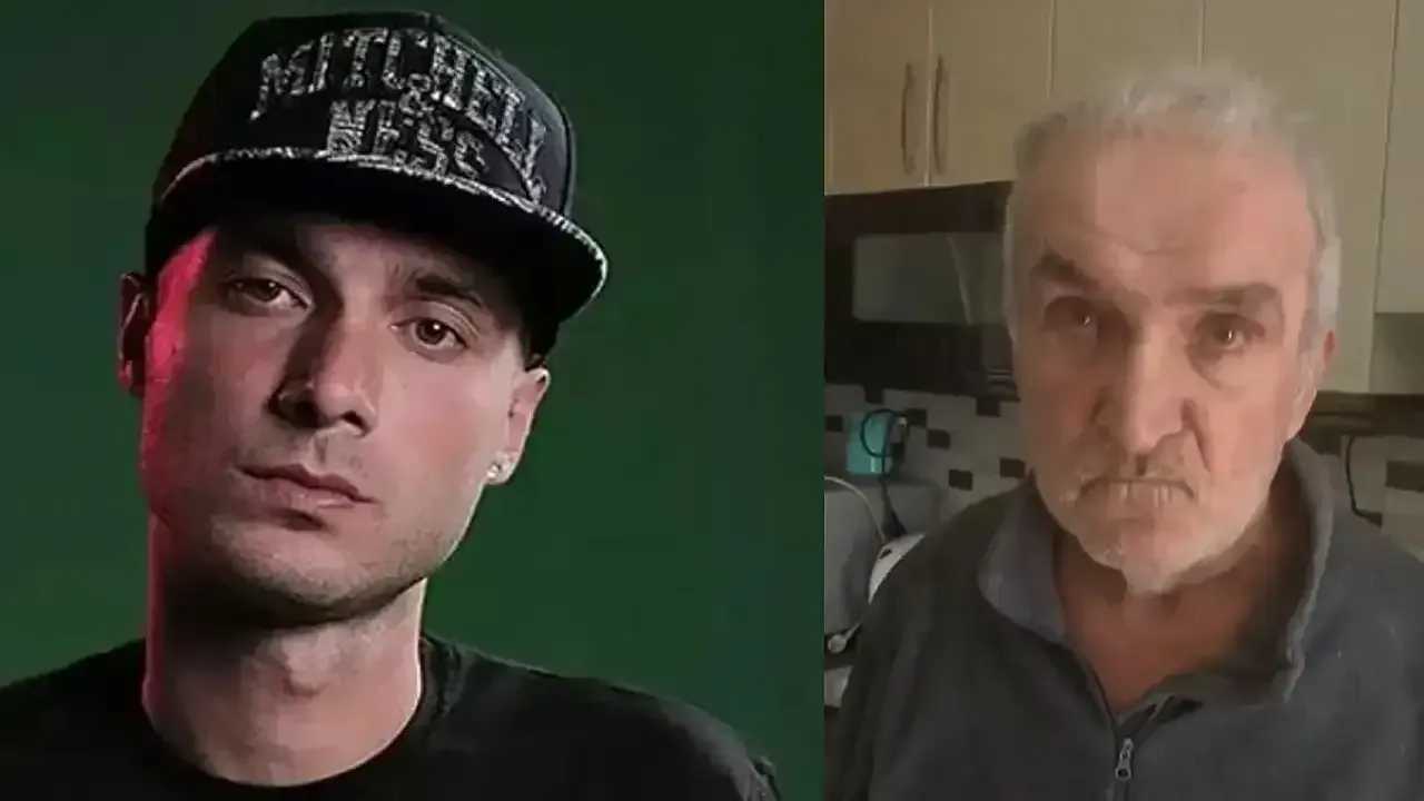 'Sansar Salvo' isimli rapçi hakkında tutuklama talebi