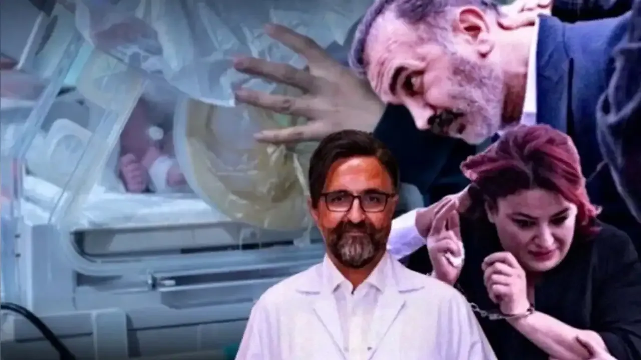 Yenidoğan Çetesi davasının görülmesine devam edilecek