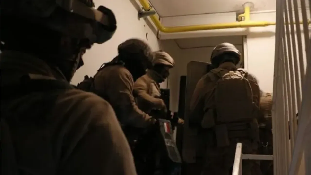 10 ilde suç örgütlerine darbe: 86 tutuklama