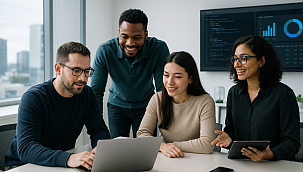 Afet Bölgelerinde İş Fırsatları ve İstihdam Stratejileri