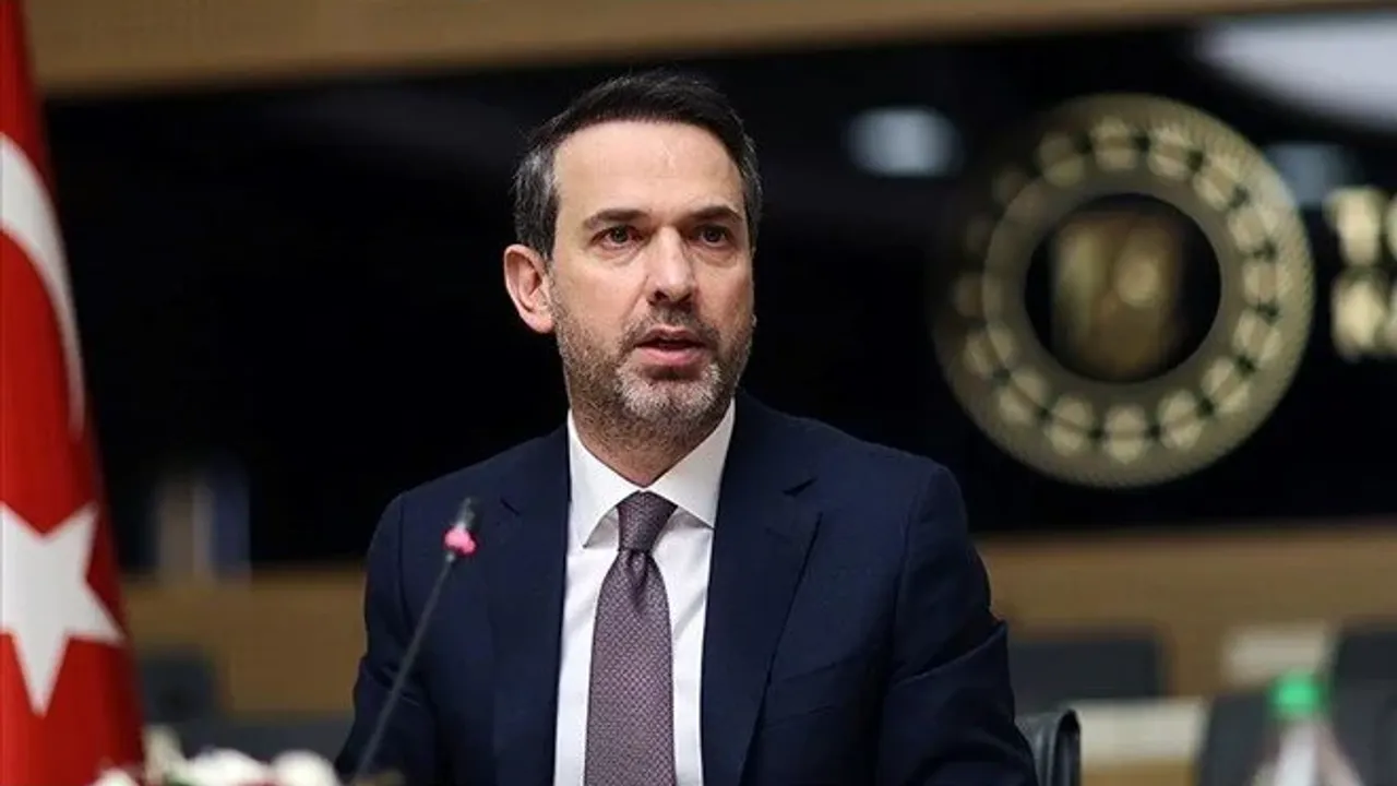 Bakan Bayraktar duyurdu! Suriye'ye gaz ihracatı başlıyor