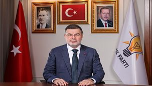 Başkan Saygılı DSİ'nin İzmir yatırımlarını sıraladı