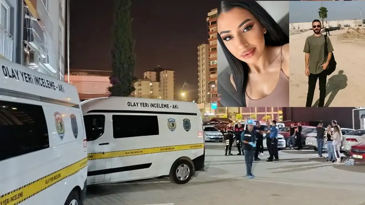 Cinayetten sonra 6 sayfalık not yazıp intihar etmiş