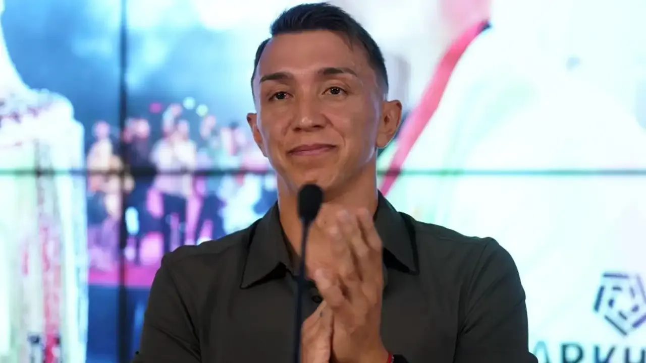 Fernando Muslera'dan duygusal veda