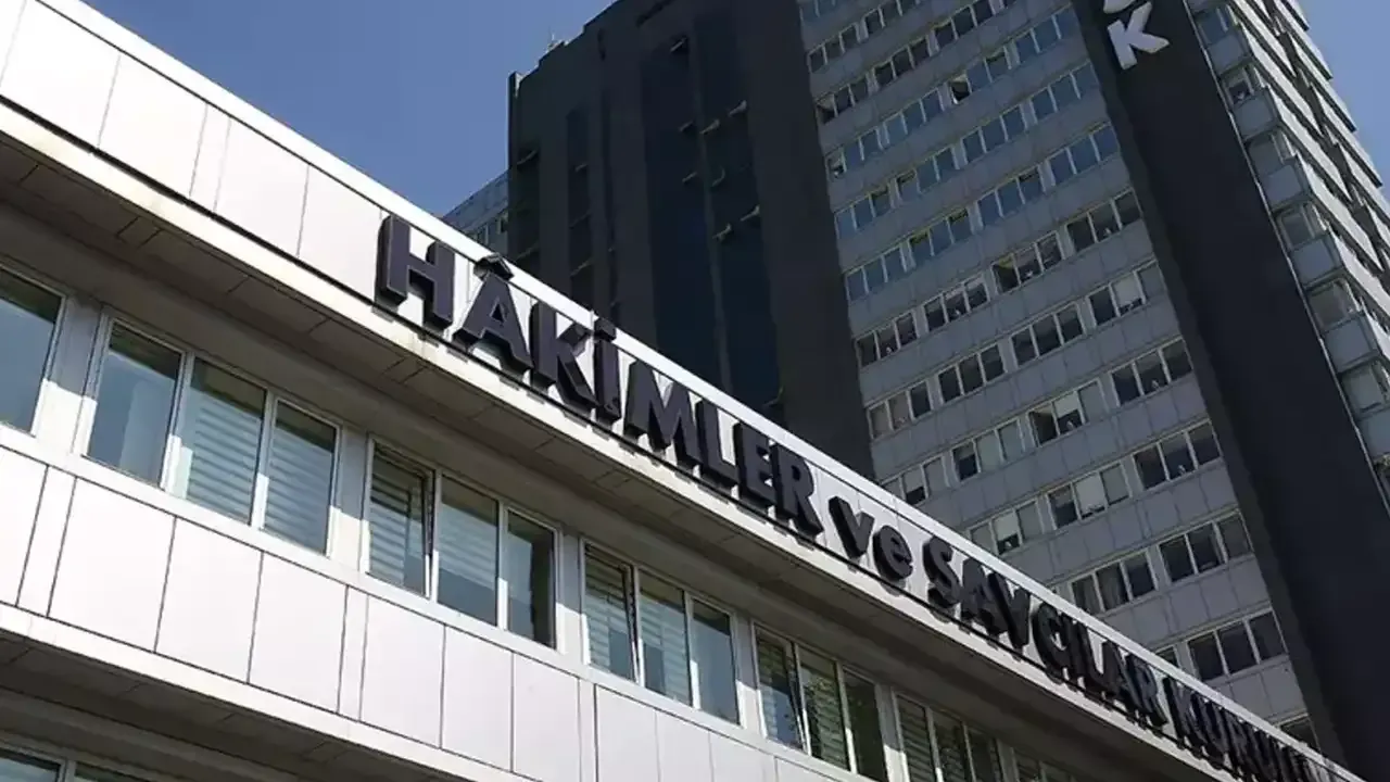 HSK üyeleri belli oldu