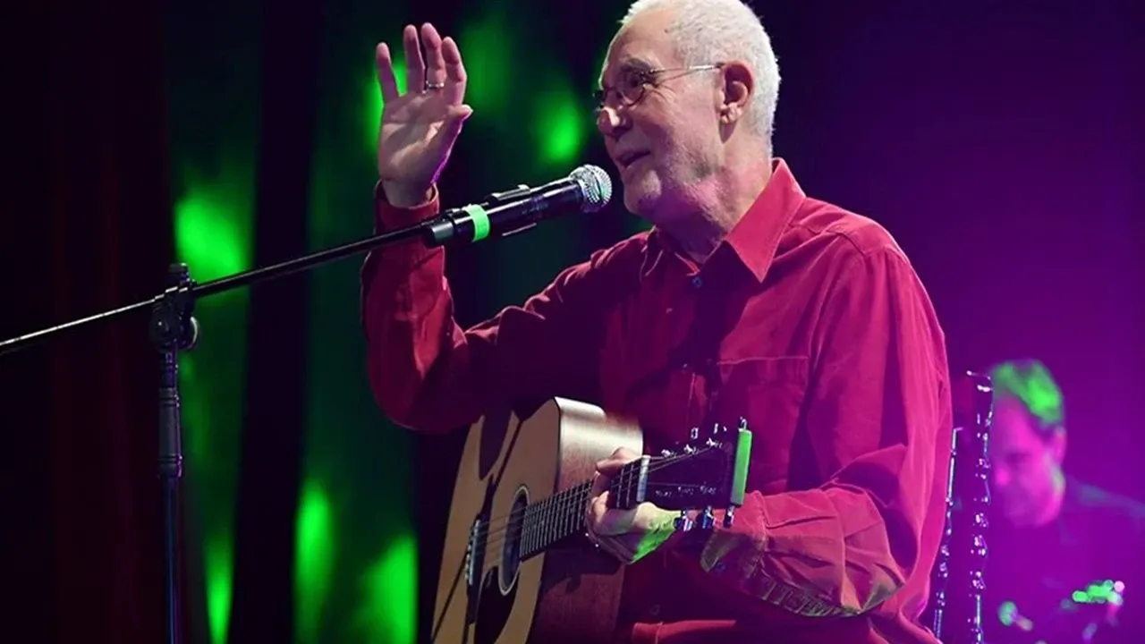 İlhan Şeşen hayatını kaybetti