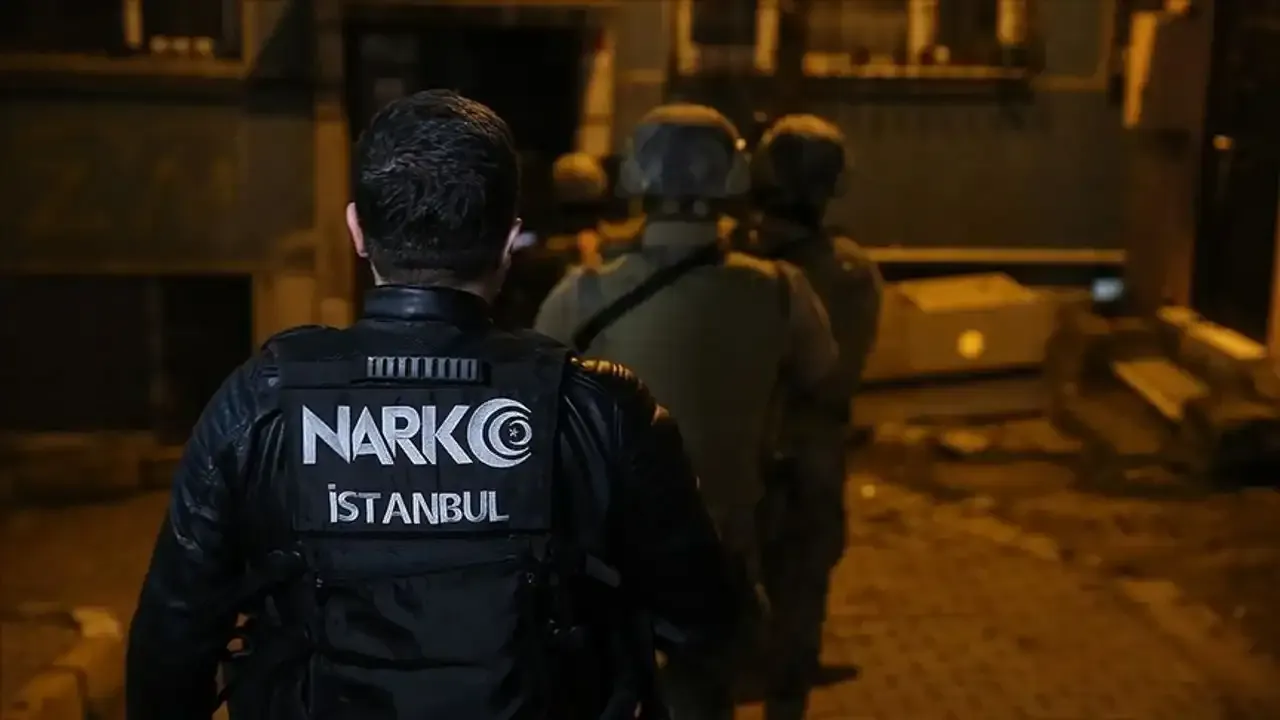 İstanbul'da 272 torbacı gözaltına alındı