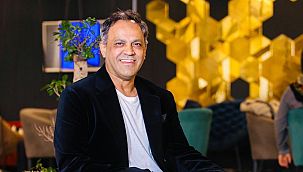 İzmirli iş insanı Ceyhan Dağhan gündeme dair açıklamalarda bulundu