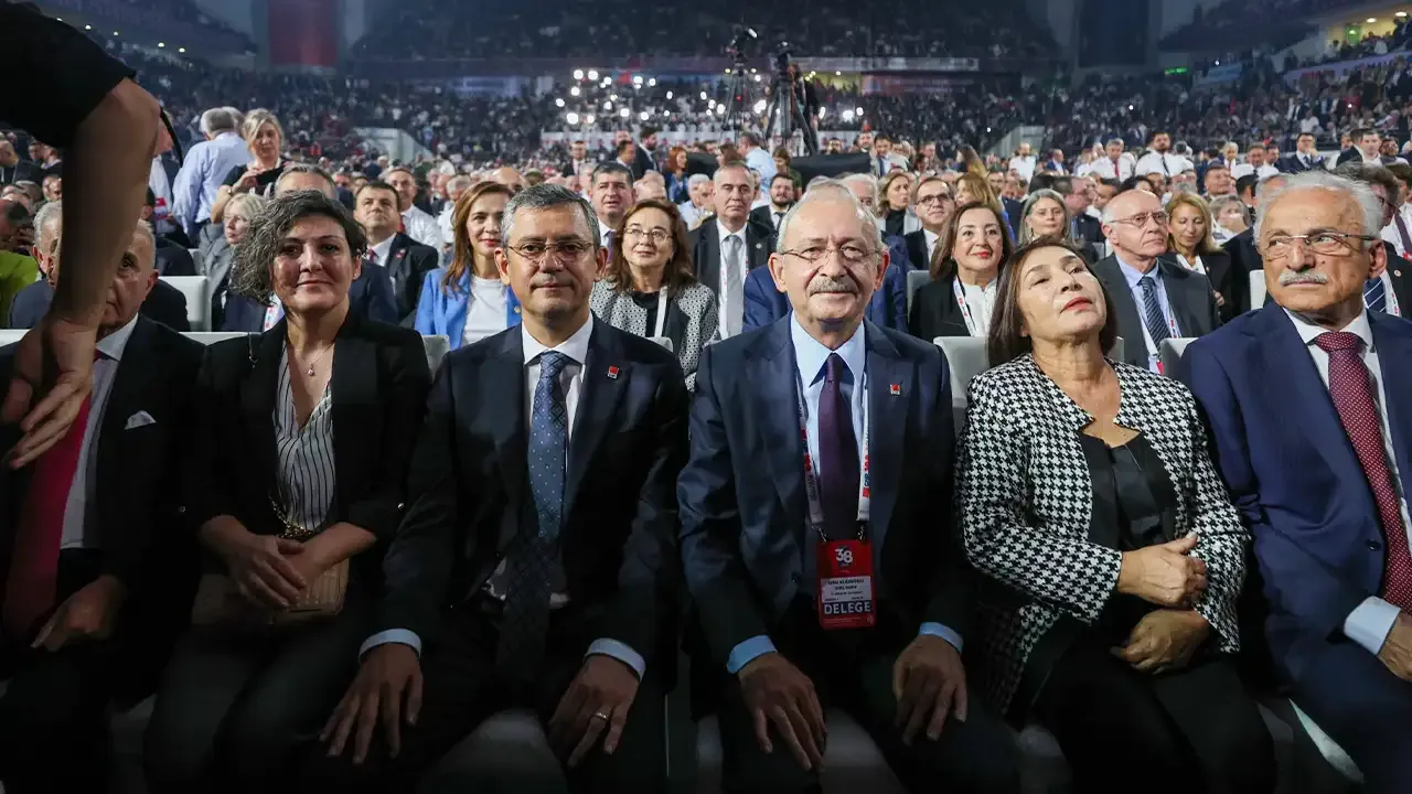 Kemal Kılıçdaroğlu ifadeye çağrıldı