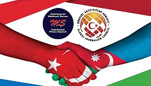 KGK, "Azerbaycan - Türkiye 2. Medya Buluşması" başlıyor