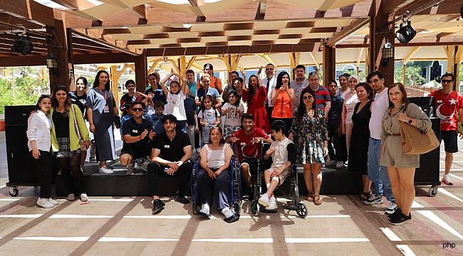 Konak'ta kadın emeği değer buluyor