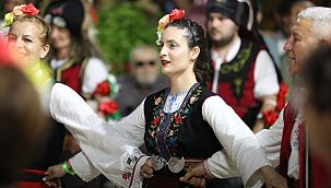 Menderes Mandalina Çiçeği Festivali ile coşacak