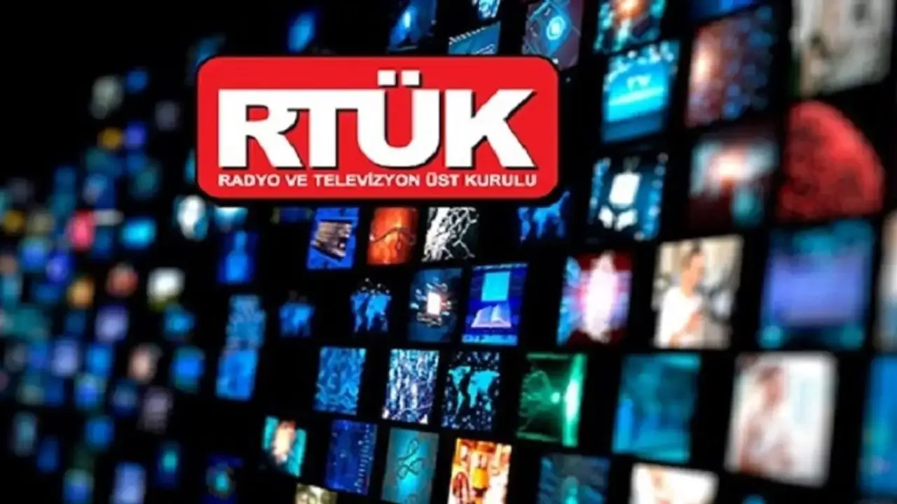 RTÜK üyeliğine seçim kararı Resmi Gazete'de