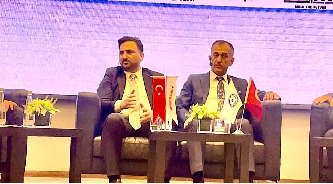 Türker: İzmir'i 10 yılda dönüştürmek mümkün