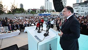 AK Parti İzmir İl Başkanı Saygılı'dan 'grev' çıkışı