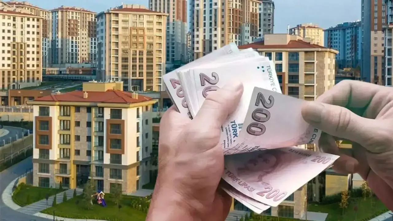 Haziran ayı kira artış tavanı belli oldu