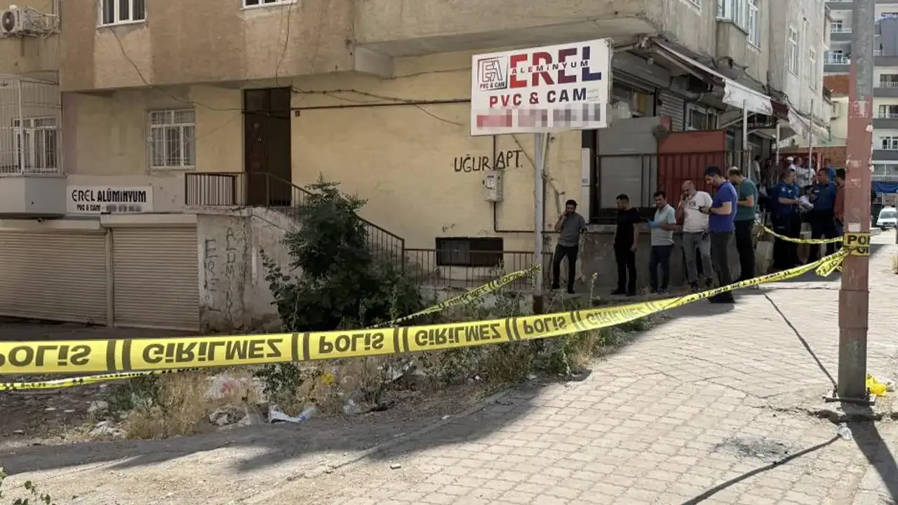 Maaşını alamayan çalışan, eczacıyı öld*rdü