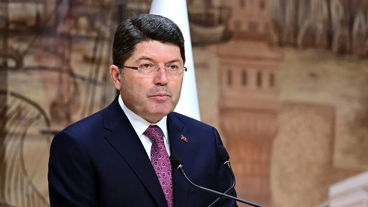 Tunç: Bir yıl ceza alan 18 gün cezaevinde kalacak