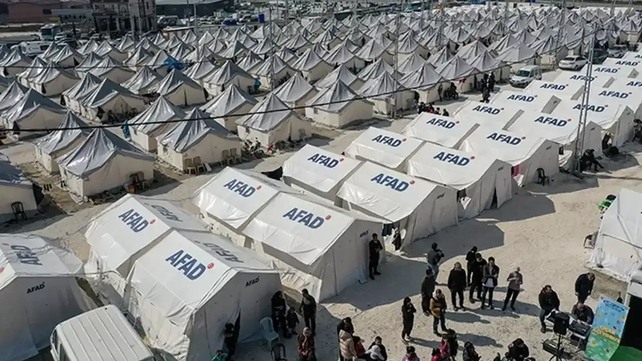6 Şubat Depremi bölgesinde alacak taksit süreleri uzatıldı