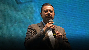 AK Partili Kaya'dan Başkan Tugay'a Yamanlar yanıtı: "Her şey hazır"