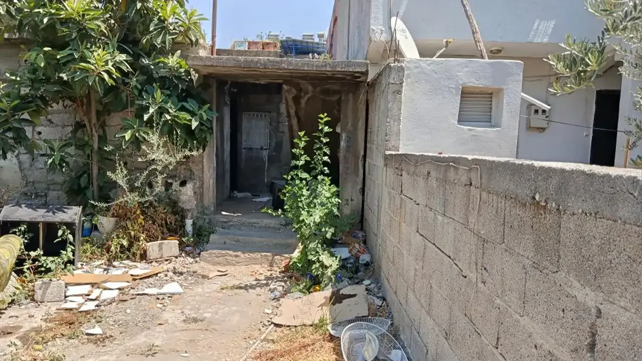 Anne katli: Para istedi, vermeyince sopayla dövdü