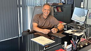 Ceyhan Dağhan'dan Dev Yatırım Hamlesi: Hedef Dünya Pazarı