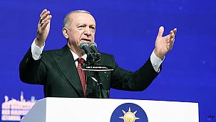 Cumhurbaşkanı Erdoğan'dan soruşturma yorumu