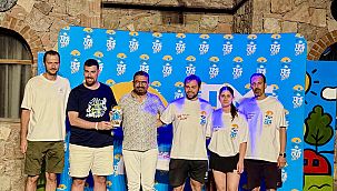 Grand Temizel Otelde çok önemli etkinlik 