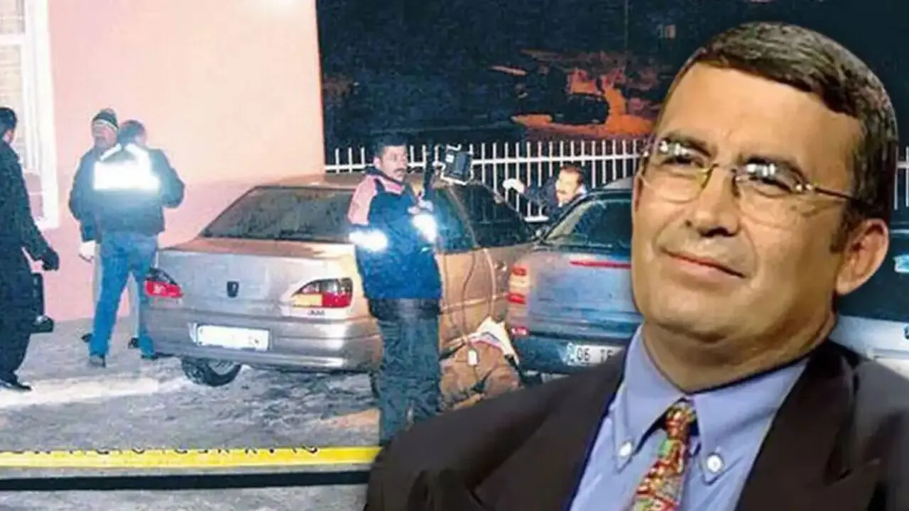 Hablemitoğlu cinayeti davasında mütalaa açıklandı