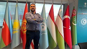 Hakan Karataşlı'ya AK Parti İzmir'de Stratejik Görev