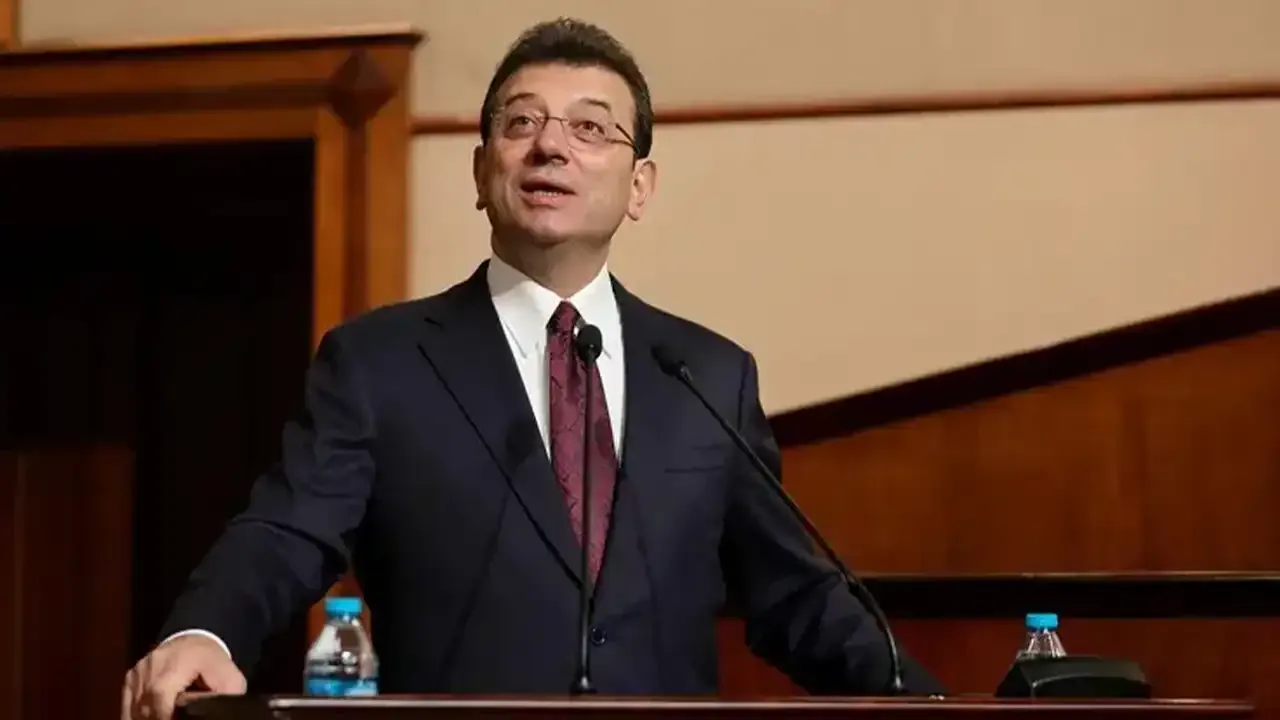 İmamoğlu'na Akın Gürlek davasında karar açıklandı