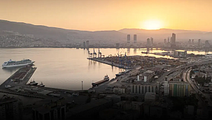 İzmir Büyükşehir'in ulusal kredi notunda tarihi artış