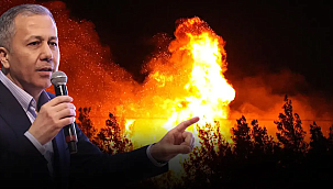 İzmir'de 252 konut kullanılamaz hale geldi