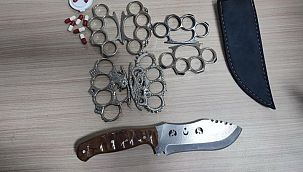 İzmir Emniyeti bir haftada 120 aranan şahsı yakaladı