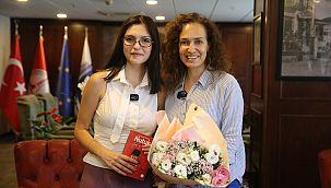 Karşıyaka'nın Filizleri başarıyla büyüyor