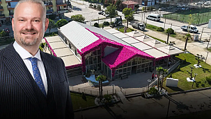 Menemen Aynısefa Sosyal Tesisleri açılıyor