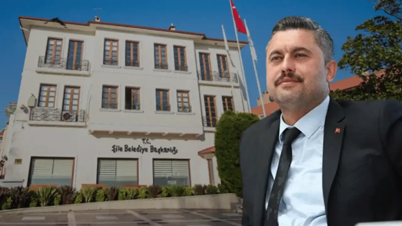 Şile Belediye Başkanı Kabadayı ve 5 şüpheli tutuklandı