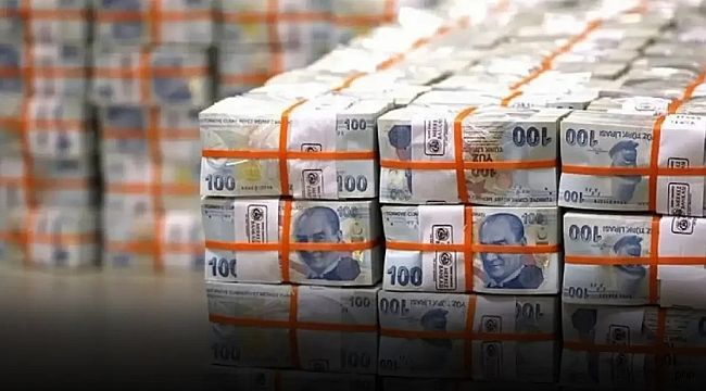 2024'ün vergi rekortmenleri belli oldu