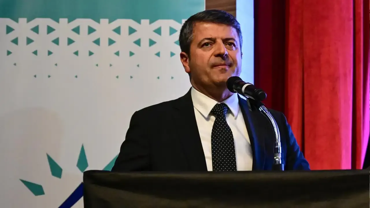 Abdurrahman Tutdere göreve iade edildi