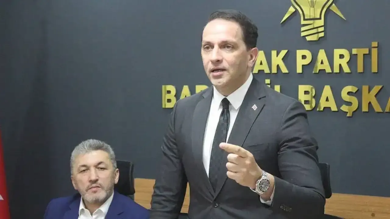 Adalet Bakanlığı Mücahit Birinci için soruşturma izni verdi